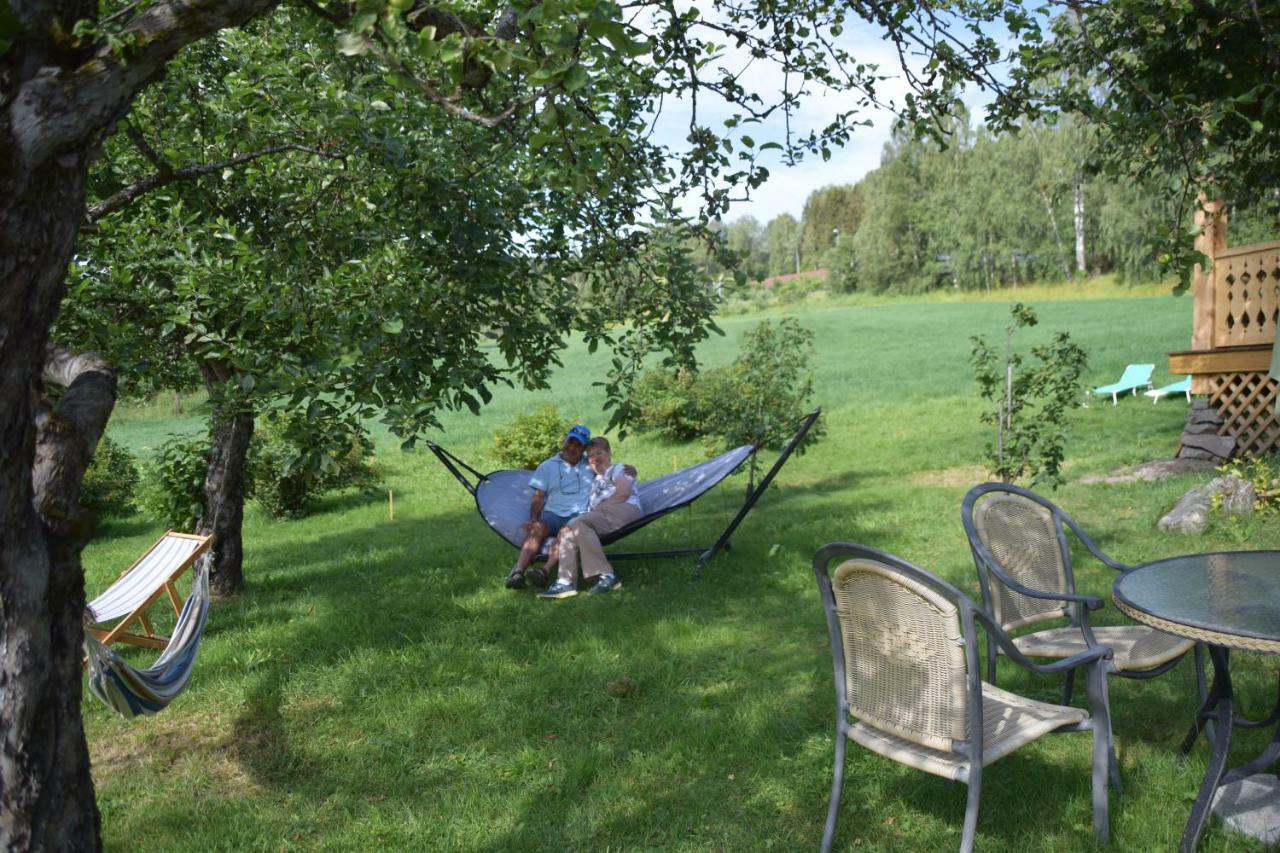 Appartement Hesla Farm à Gol Extérieur photo